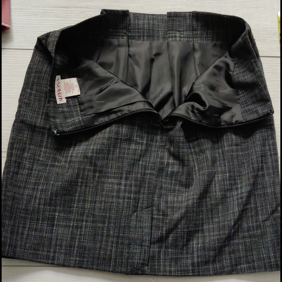 *💖 skirt. Perfect business skirt, size 2 - Picture 8 of 8